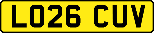 LO26CUV