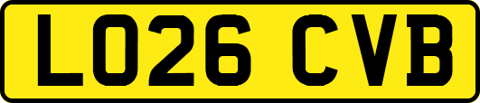 LO26CVB