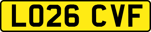 LO26CVF