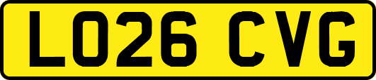 LO26CVG