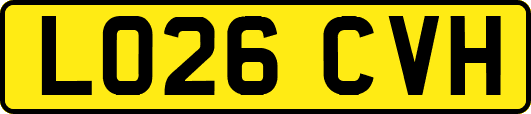 LO26CVH