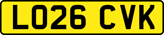 LO26CVK