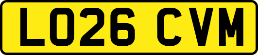 LO26CVM
