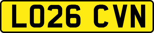 LO26CVN