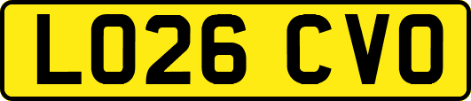 LO26CVO