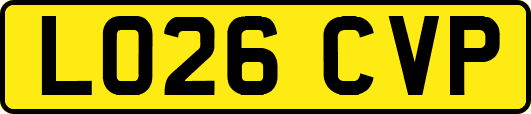 LO26CVP