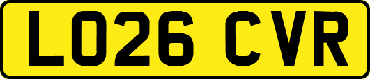 LO26CVR