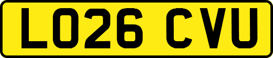 LO26CVU