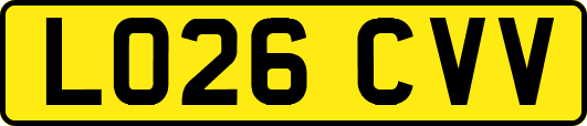 LO26CVV