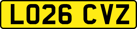 LO26CVZ
