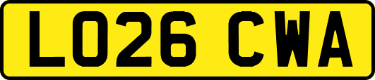 LO26CWA