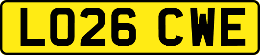 LO26CWE