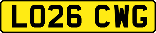 LO26CWG