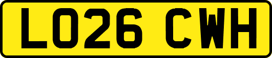 LO26CWH