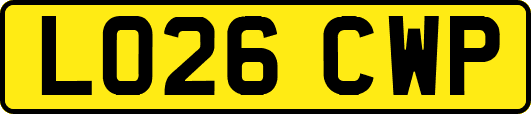 LO26CWP