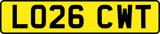 LO26CWT