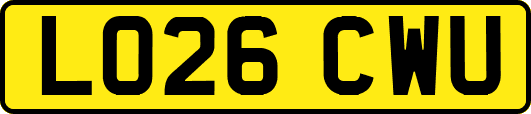 LO26CWU