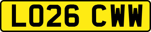 LO26CWW