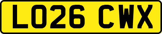 LO26CWX