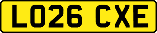 LO26CXE