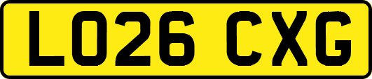 LO26CXG
