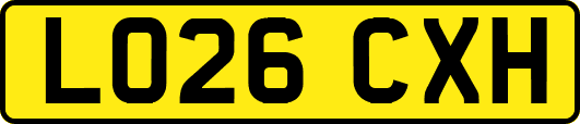 LO26CXH