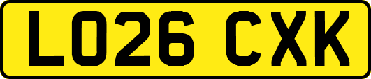LO26CXK