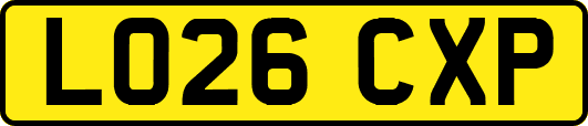 LO26CXP