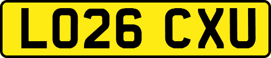 LO26CXU