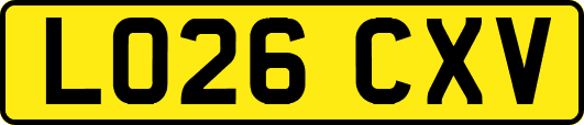 LO26CXV