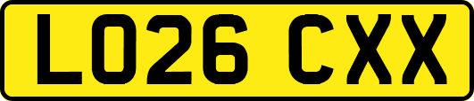 LO26CXX