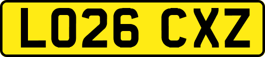 LO26CXZ