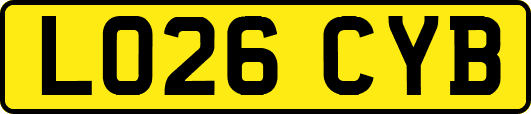 LO26CYB
