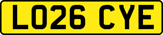 LO26CYE
