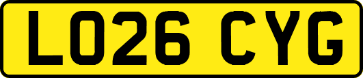 LO26CYG