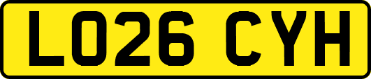 LO26CYH
