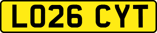 LO26CYT
