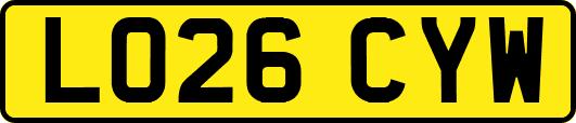 LO26CYW
