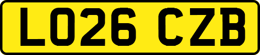 LO26CZB