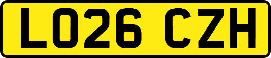 LO26CZH