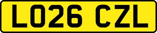 LO26CZL