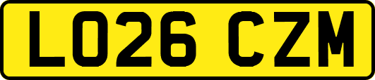 LO26CZM