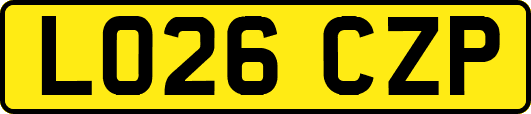 LO26CZP