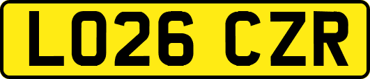 LO26CZR