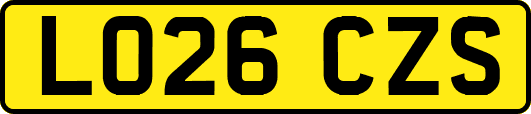 LO26CZS