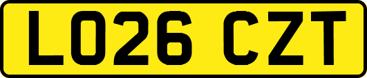 LO26CZT