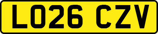 LO26CZV