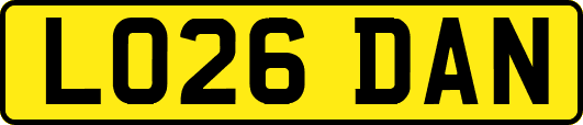 LO26DAN