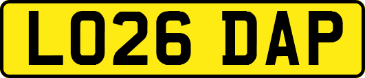 LO26DAP