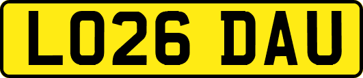 LO26DAU